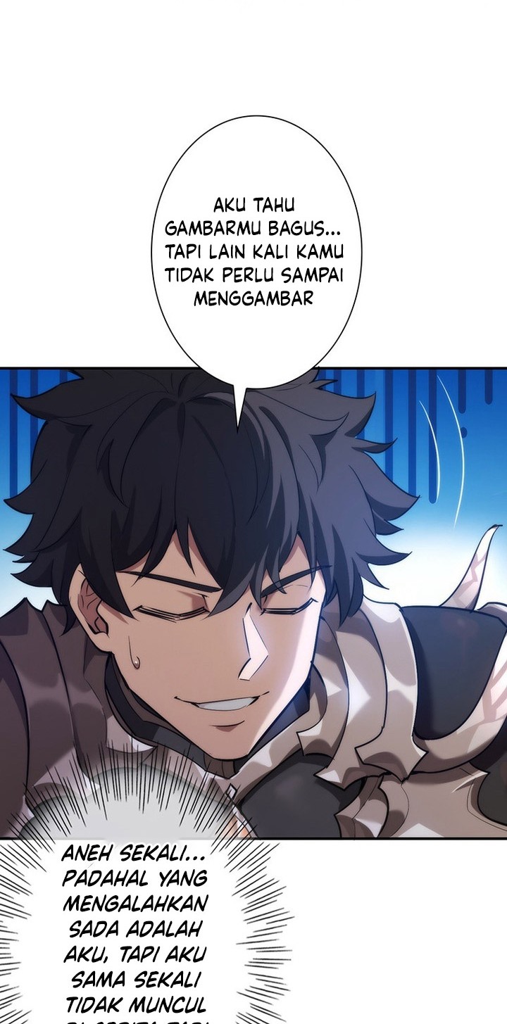 The Cursed Strongest Player Dominates Again in This Life Chapter 03 Gambar 19