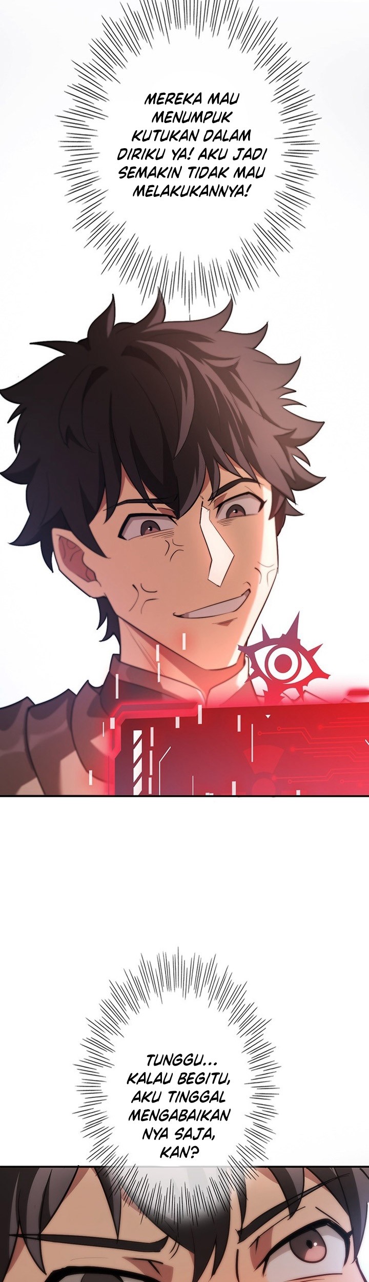 The Cursed Strongest Player Dominates Again in This Life Chapter 03 Gambar 24