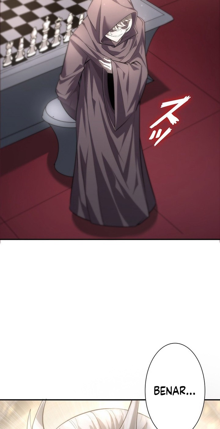 The Cursed Strongest Player Dominates Again in This Life Chapter 03 Gambar 47