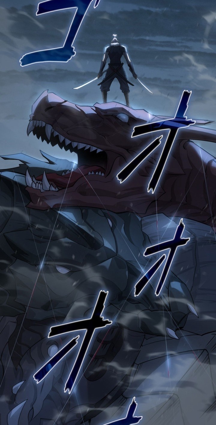 The Cursed Strongest Player Dominates Again in This Life Chapter 03 Gambar 51