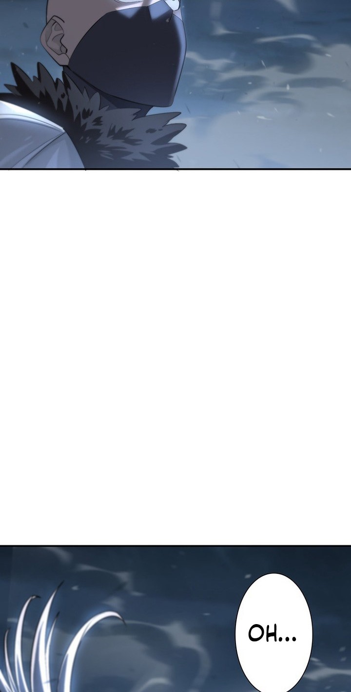 The Cursed Strongest Player Dominates Again in This Life Chapter 03 Gambar 53