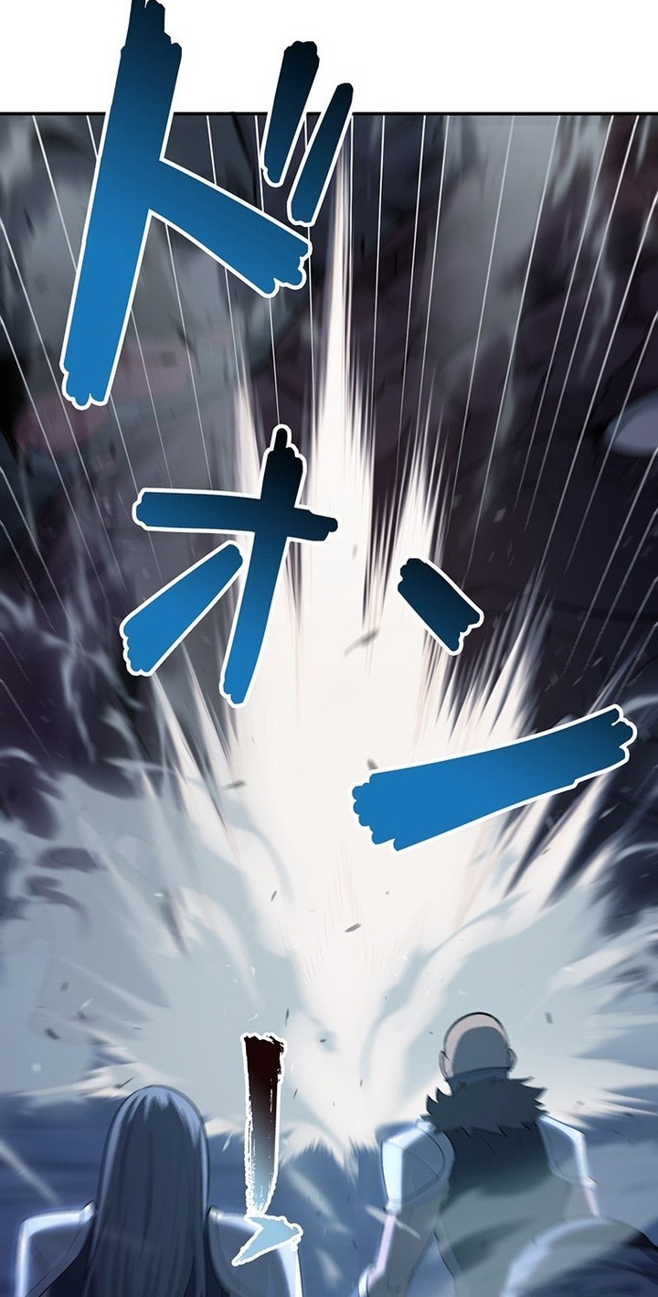 The Cursed Strongest Player Dominates Again in This Life Chapter 03 Gambar 55