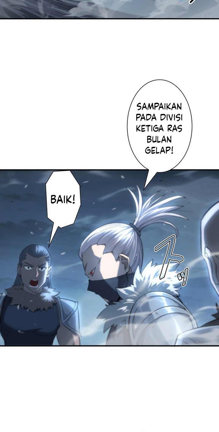 The Cursed Strongest Player Dominates Again in This Life Chapter 03 Gambar 57