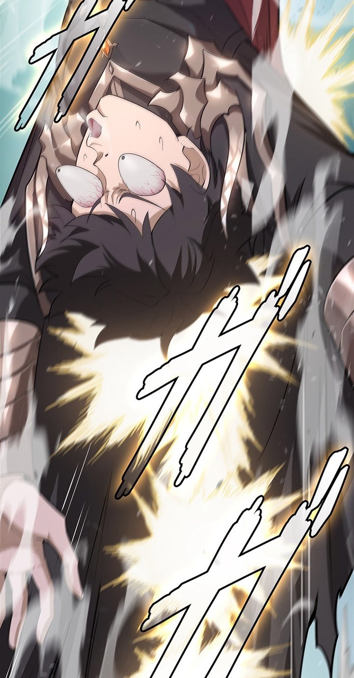 The Cursed Strongest Player Dominates Again in This Life Chapter 03 Gambar 39