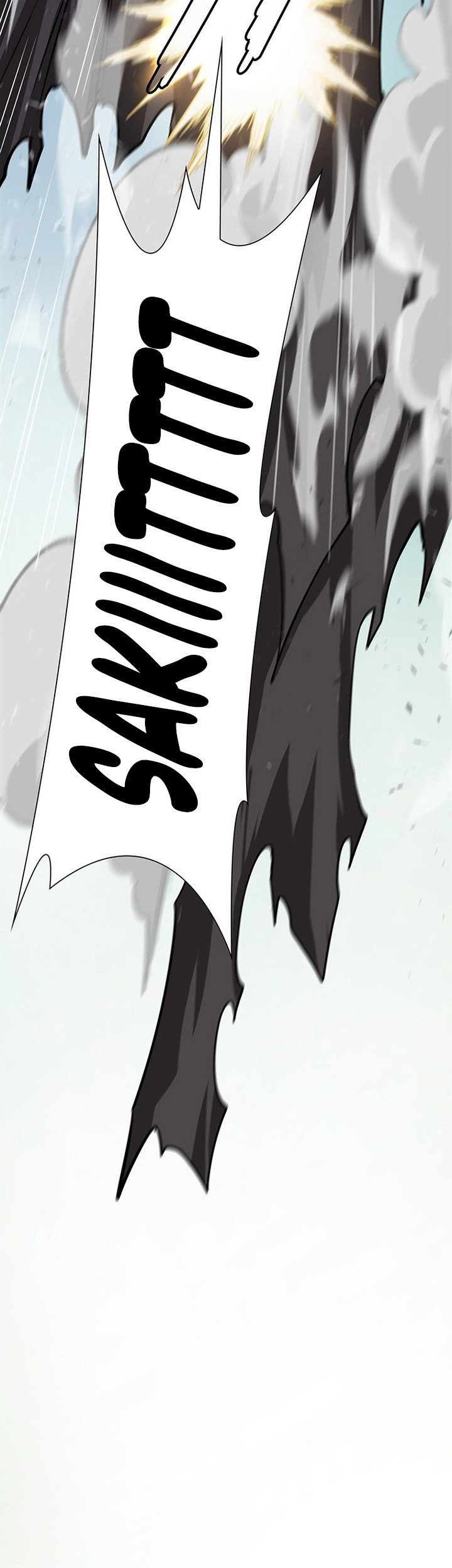 The Cursed Strongest Player Dominates Again in This Life Chapter 03 Gambar 40