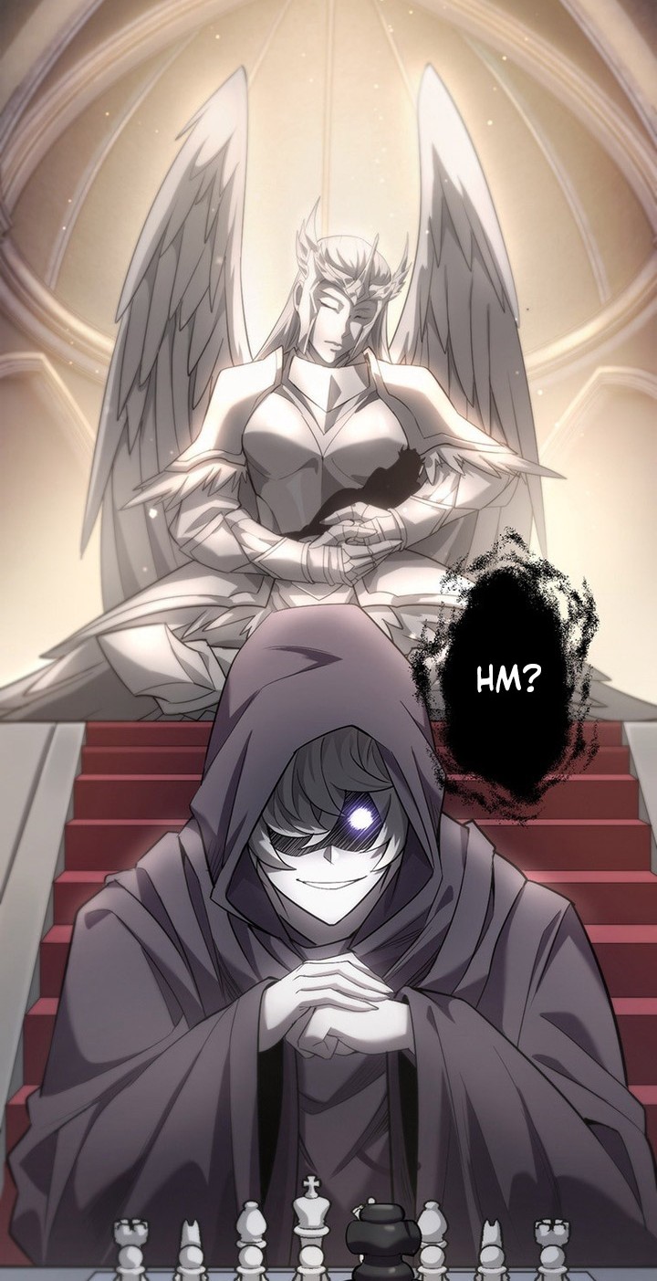 The Cursed Strongest Player Dominates Again in This Life Chapter 03 Gambar 43