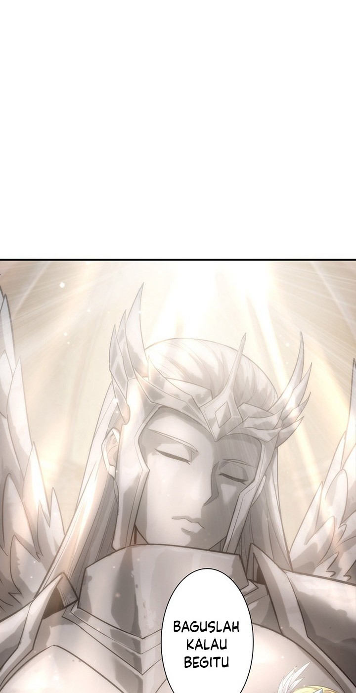 The Cursed Strongest Player Dominates Again in This Life Chapter 03 Gambar 45