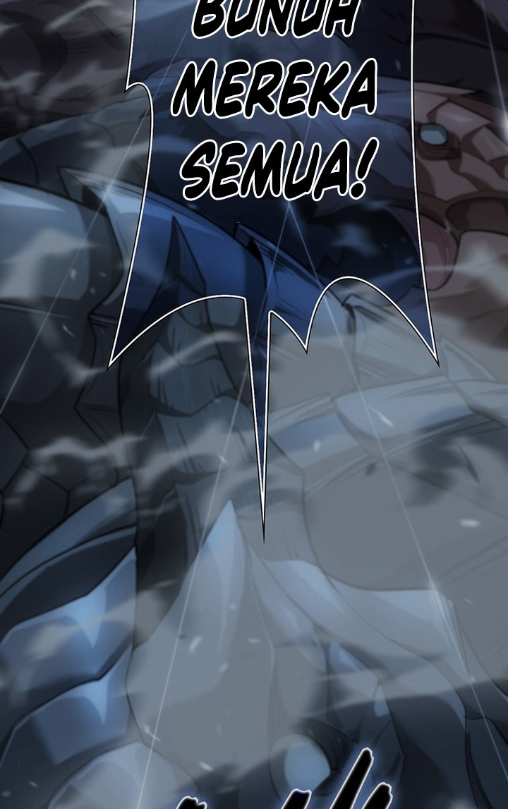 The Cursed Strongest Player Dominates Again in This Life Chapter 03 Gambar 59