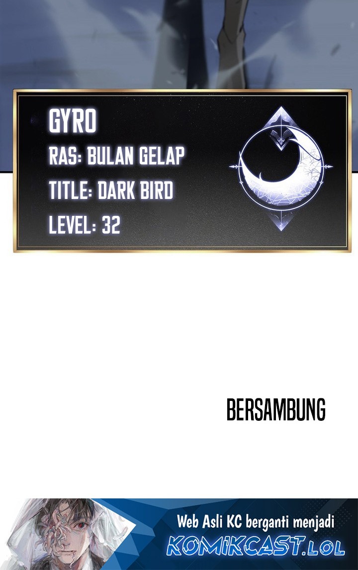 The Cursed Strongest Player Dominates Again in This Life Chapter 03 Gambar 61