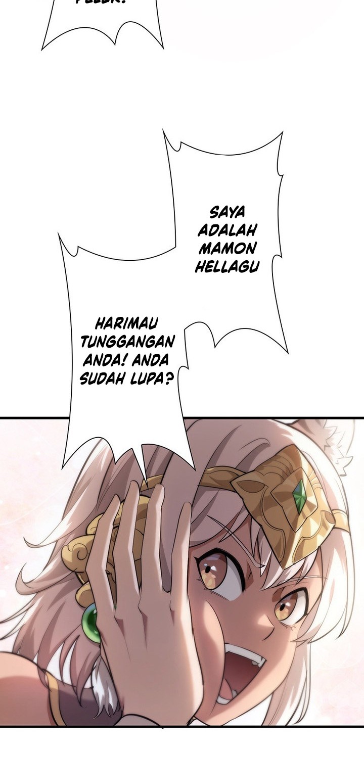 The Cursed Strongest Player Dominates Again in This Life Chapter 03 Gambar 5