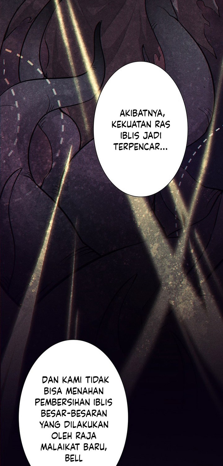 The Cursed Strongest Player Dominates Again in This Life Chapter 03 Gambar 11