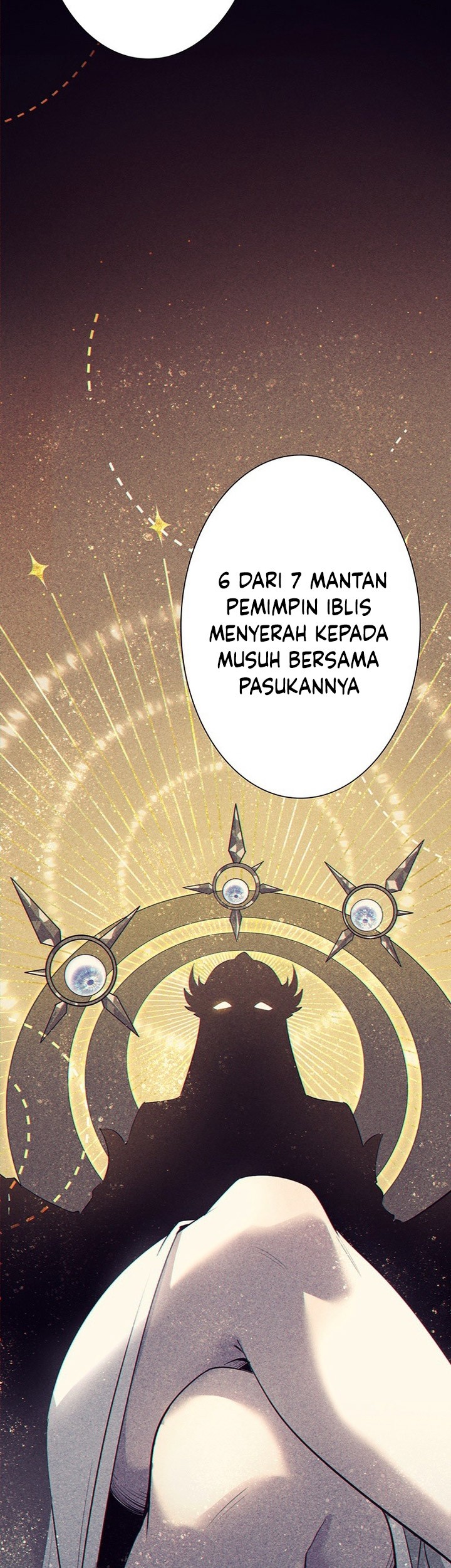 The Cursed Strongest Player Dominates Again in This Life Chapter 03 Gambar 12