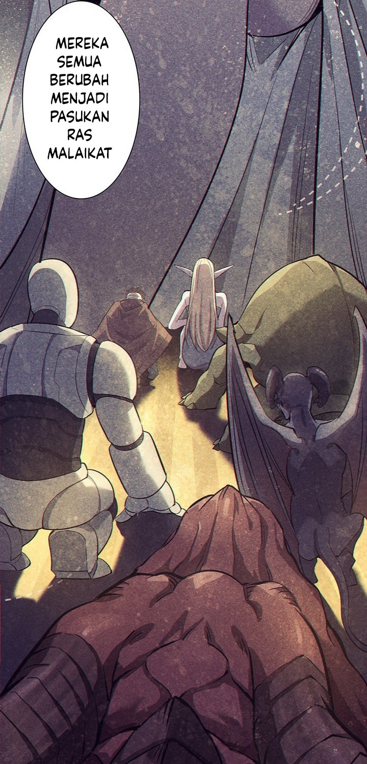 The Cursed Strongest Player Dominates Again in This Life Chapter 03 Gambar 13