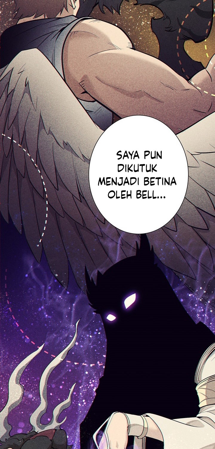 The Cursed Strongest Player Dominates Again in This Life Chapter 03 Gambar 15