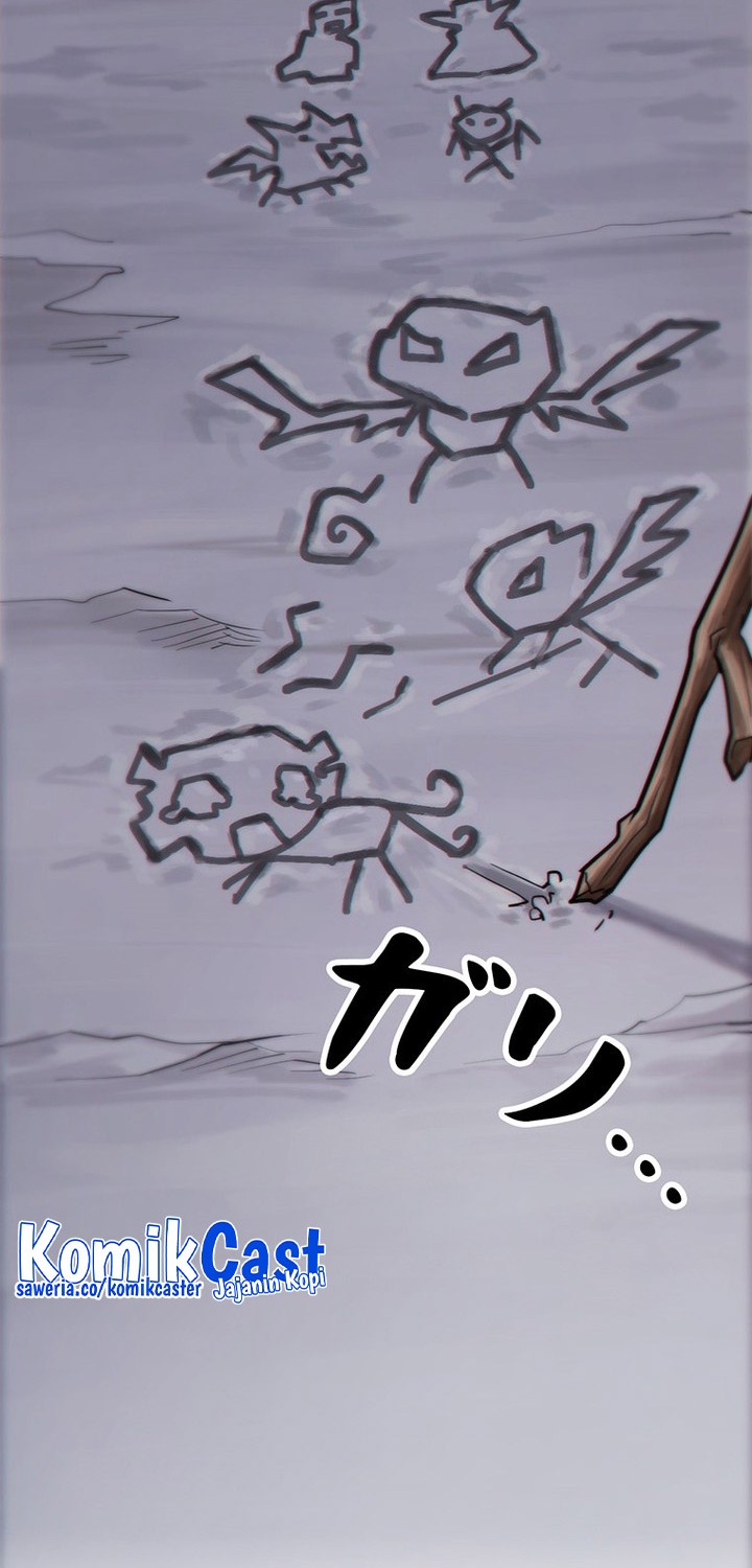 The Cursed Strongest Player Dominates Again in This Life Chapter 03 Gambar 17