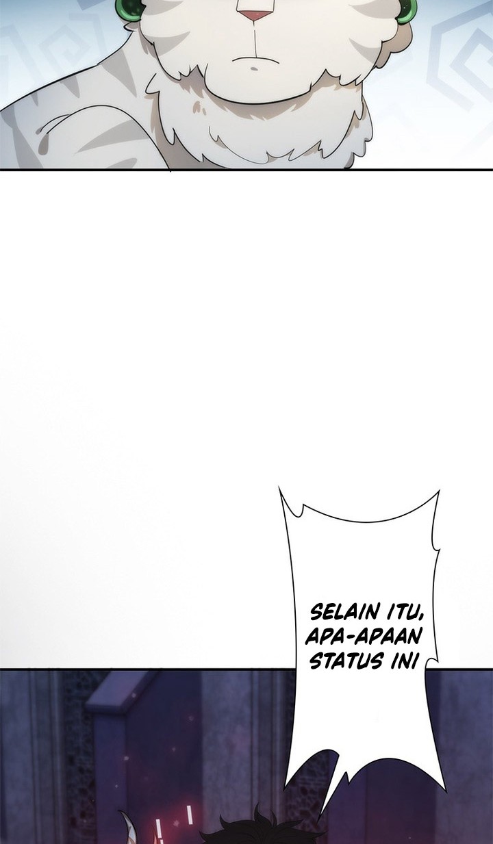 The Cursed Strongest Player Dominates Again in This Life Chapter 02 Gambar 27