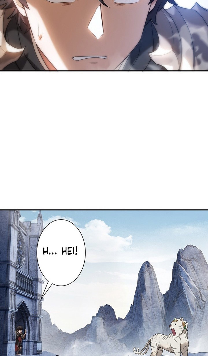 The Cursed Strongest Player Dominates Again in This Life Chapter 02 Gambar 29