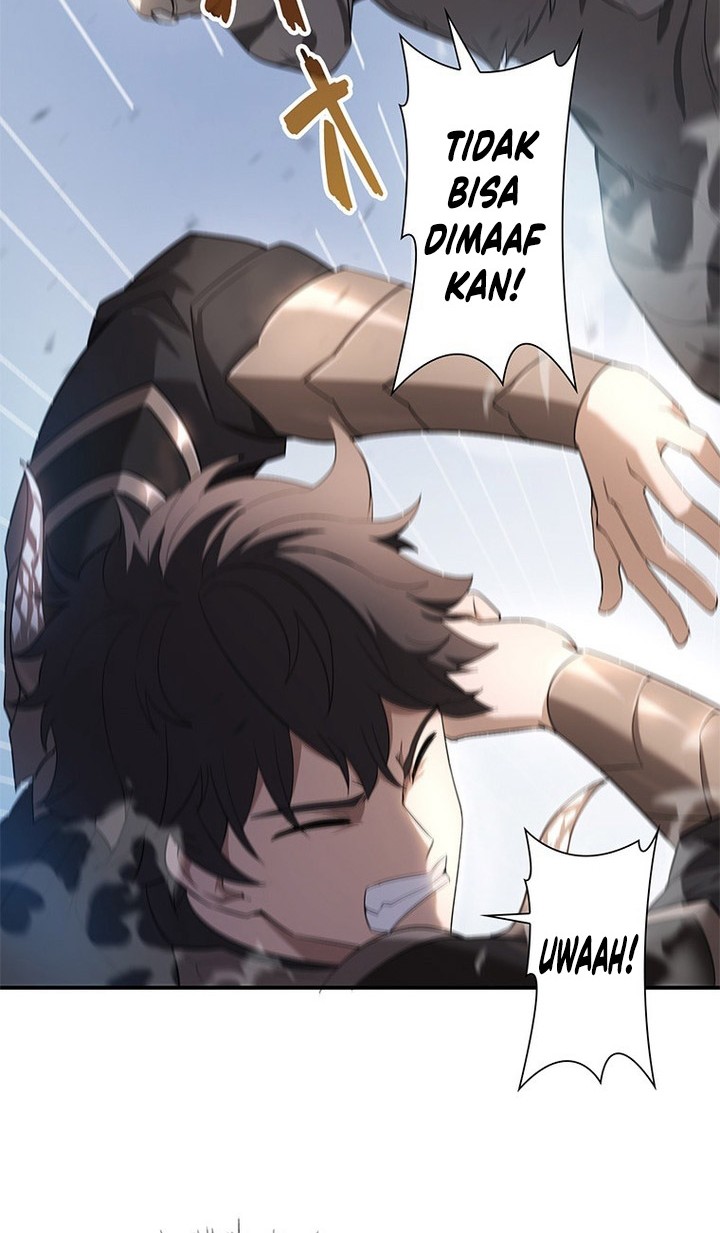 The Cursed Strongest Player Dominates Again in This Life Chapter 02 Gambar 31