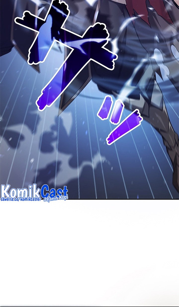 The Cursed Strongest Player Dominates Again in This Life Chapter 02 Gambar 33