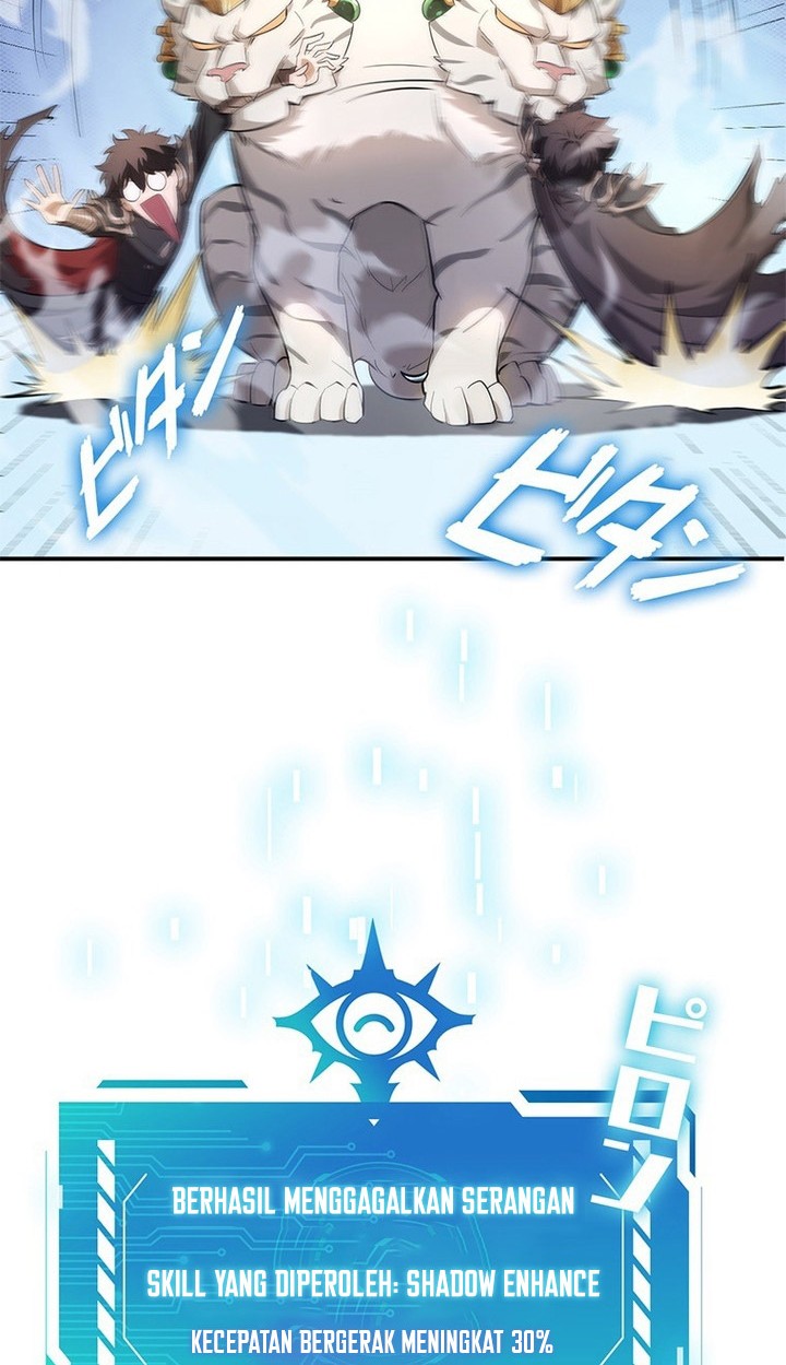 The Cursed Strongest Player Dominates Again in This Life Chapter 02 Gambar 35