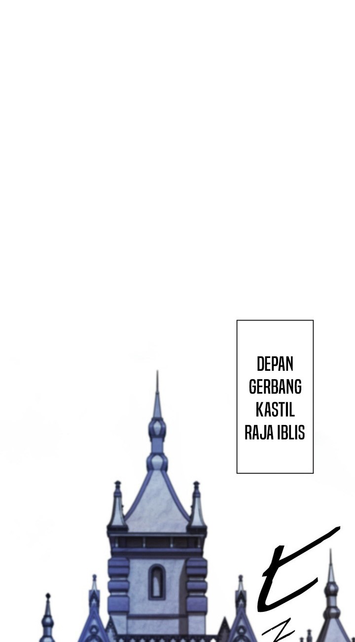 The Cursed Strongest Player Dominates Again in This Life Chapter 02 Gambar 21