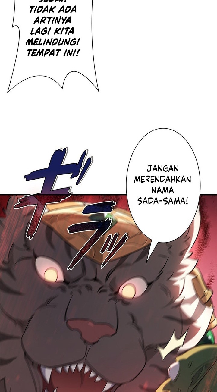 The Cursed Strongest Player Dominates Again in This Life Chapter 02 Gambar 23