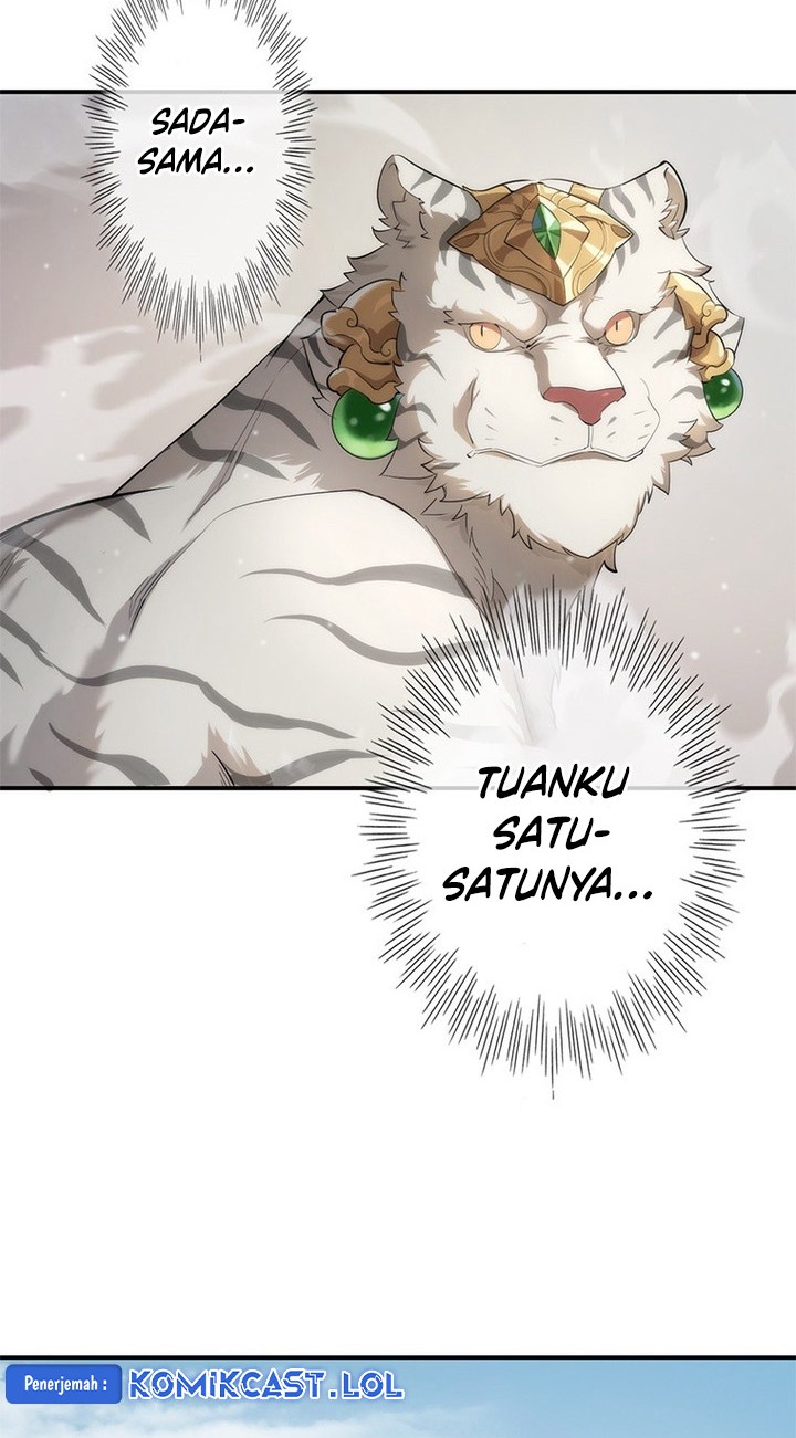 The Cursed Strongest Player Dominates Again in This Life Chapter 02 Gambar 25