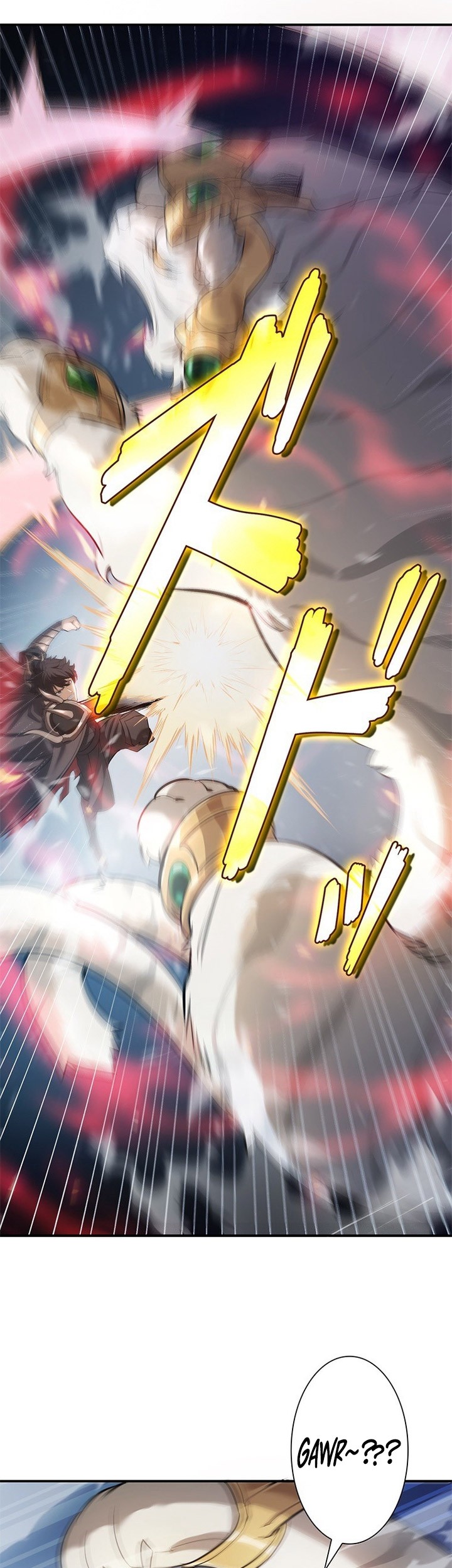 The Cursed Strongest Player Dominates Again in This Life Chapter 02 Gambar 46