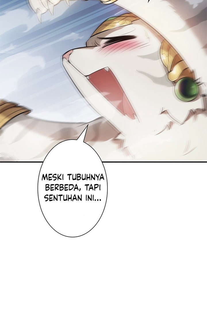 The Cursed Strongest Player Dominates Again in This Life Chapter 02 Gambar 47