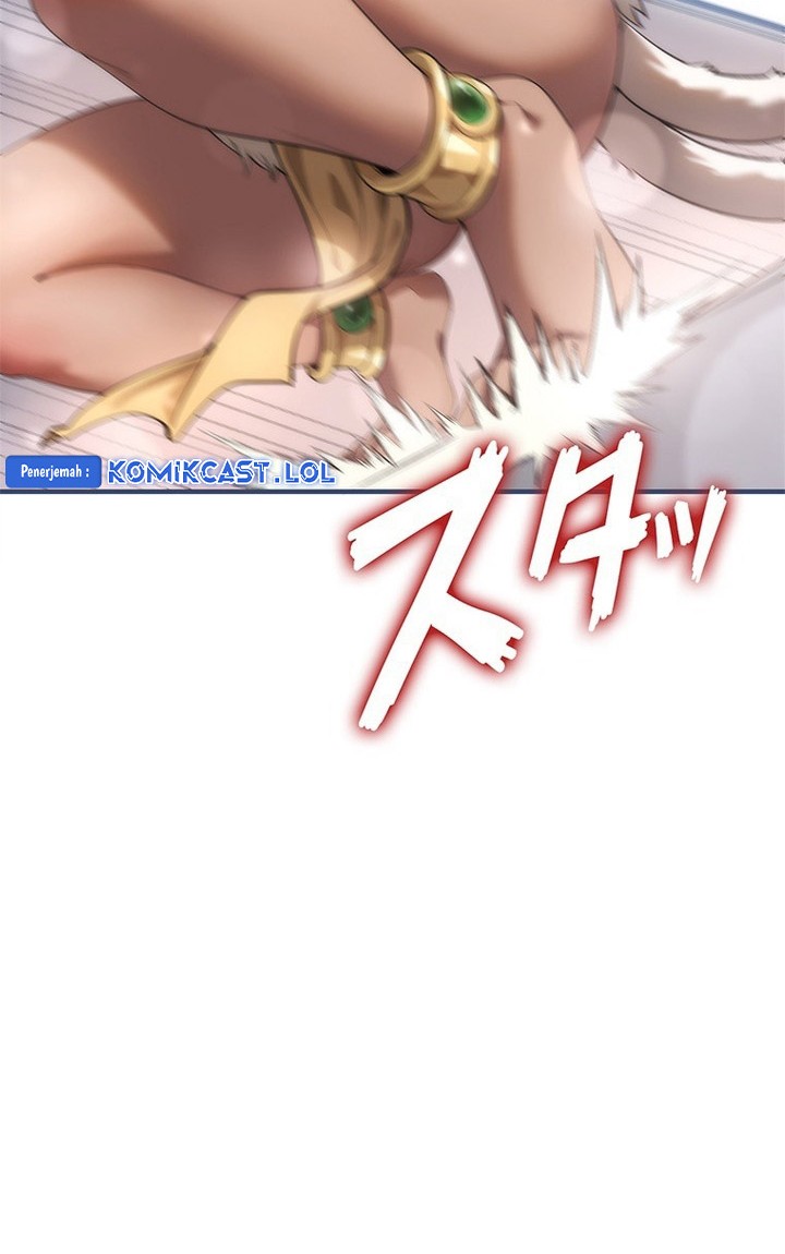 The Cursed Strongest Player Dominates Again in This Life Chapter 02 Gambar 49