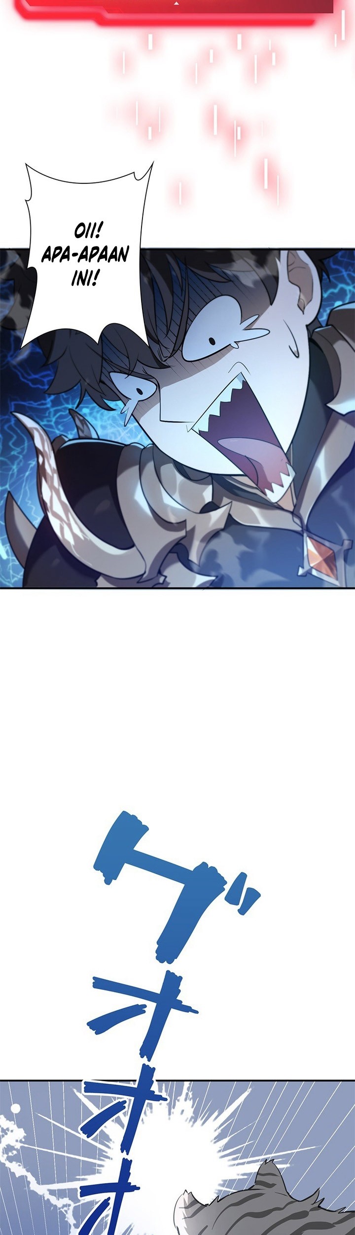 The Cursed Strongest Player Dominates Again in This Life Chapter 02 Gambar 40