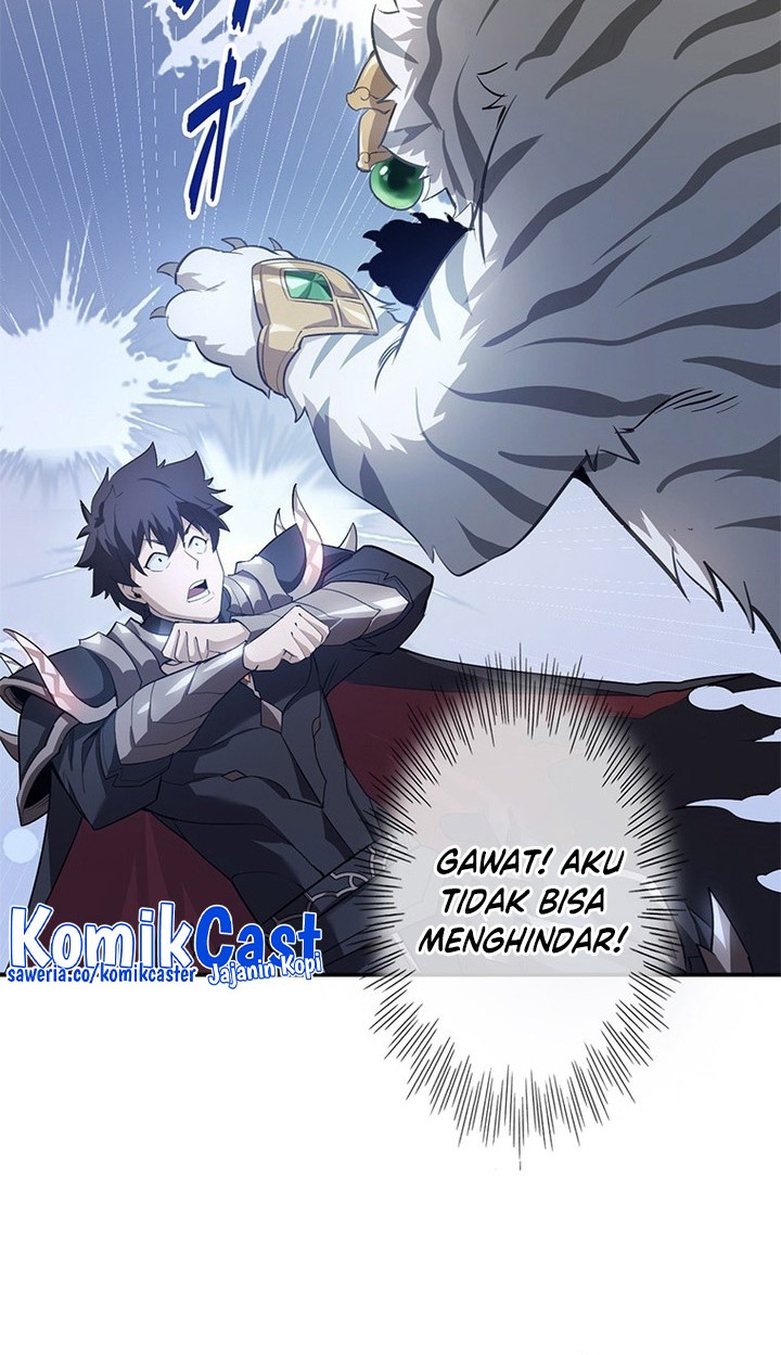 The Cursed Strongest Player Dominates Again in This Life Chapter 02 Gambar 41