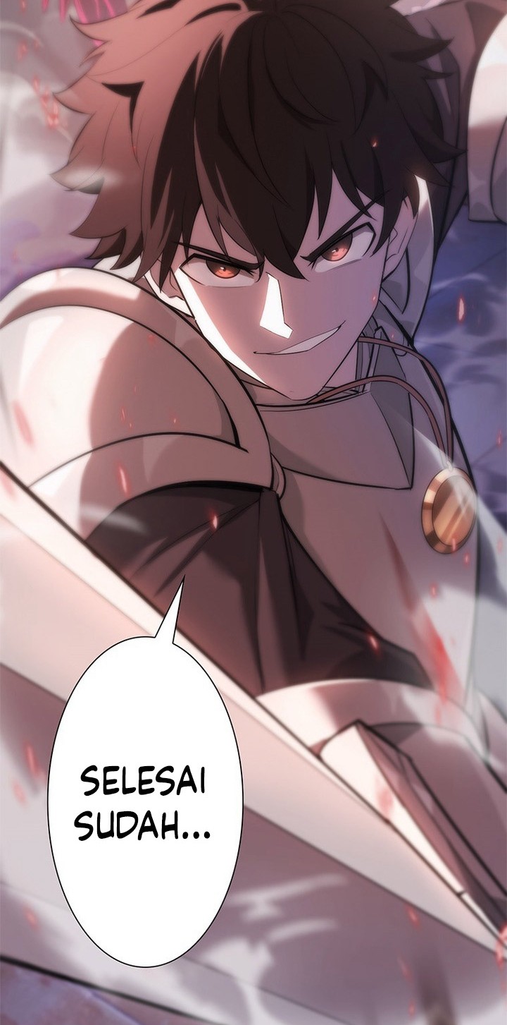 The Cursed Strongest Player Dominates Again in This Life Chapter 02 Gambar 3