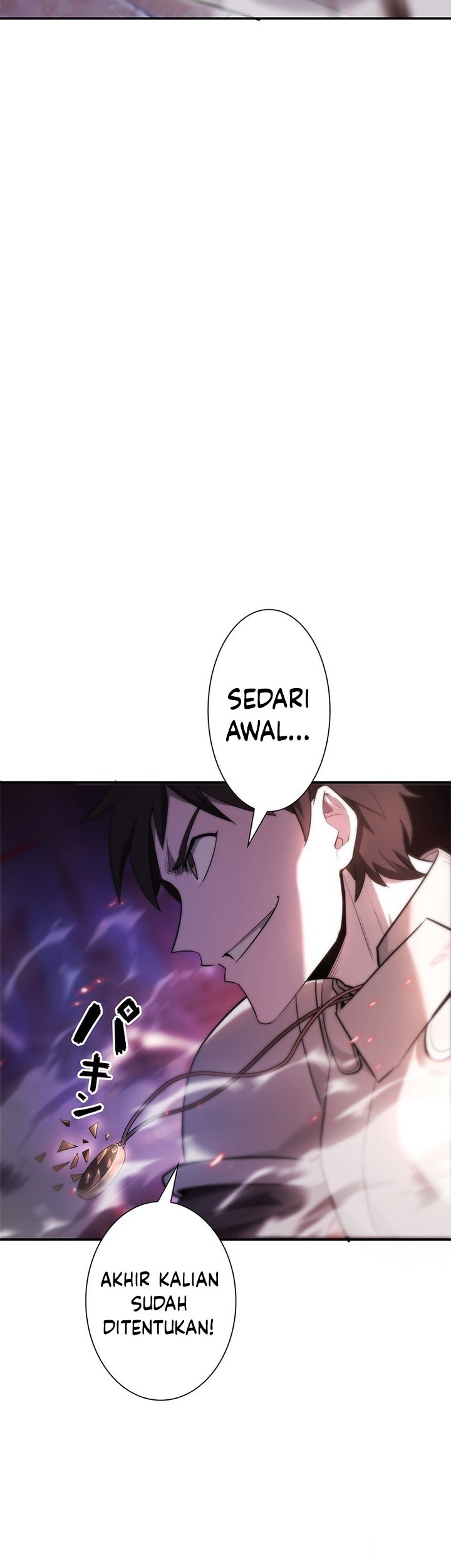 The Cursed Strongest Player Dominates Again in This Life Chapter 02 Gambar 4