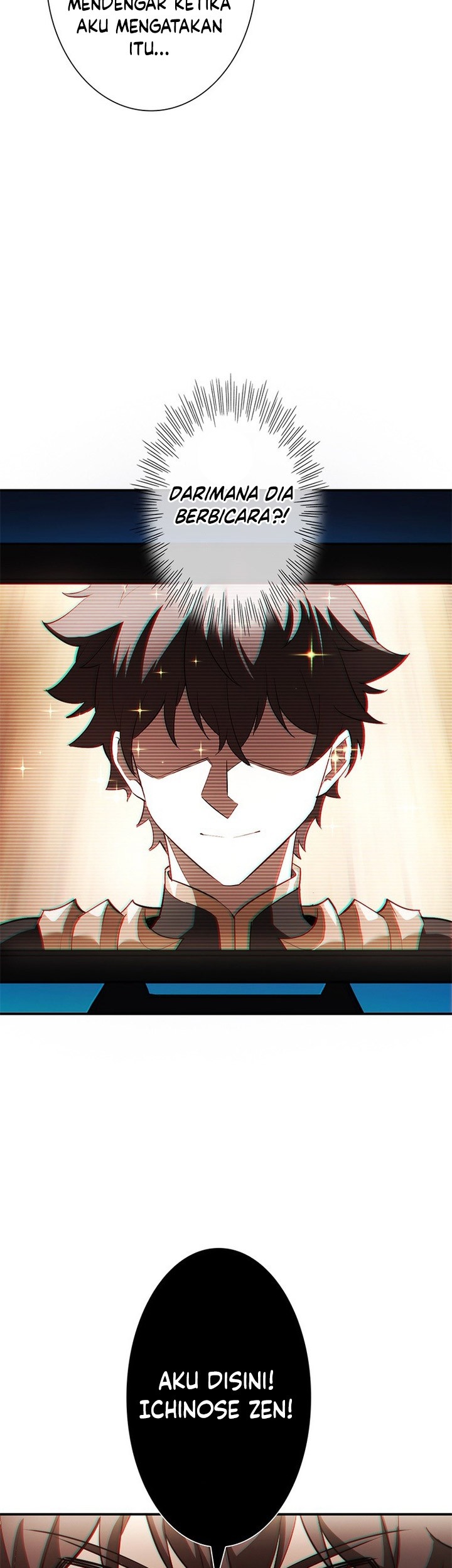 The Cursed Strongest Player Dominates Again in This Life Chapter 02 Gambar 14