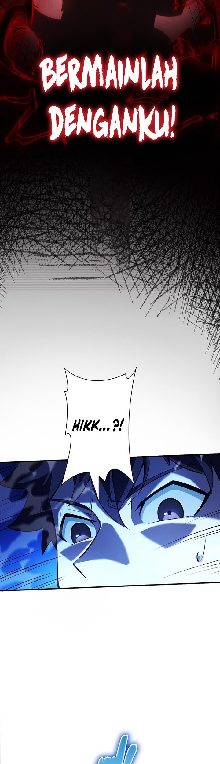 The Cursed Strongest Player Dominates Again in This Life Chapter 02 Gambar 16