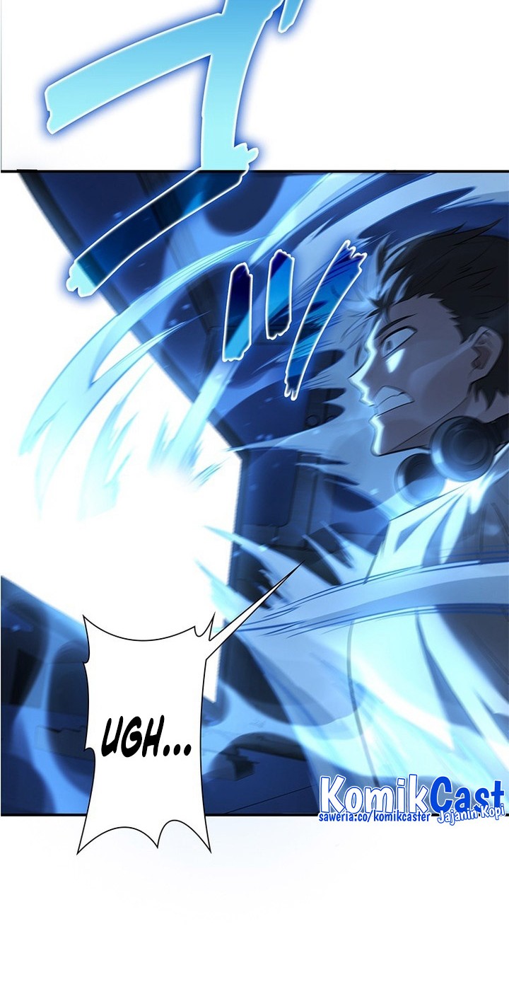 The Cursed Strongest Player Dominates Again in This Life Chapter 02 Gambar 17