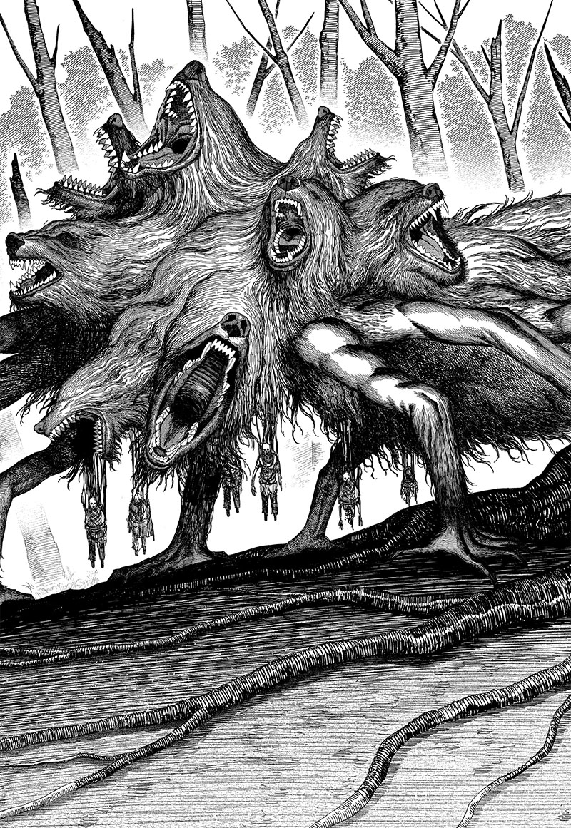 Centuria Chapter 06 Gambar 14