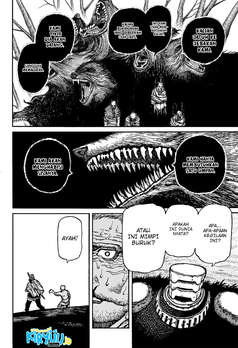 Centuria Chapter 06 Gambar 15