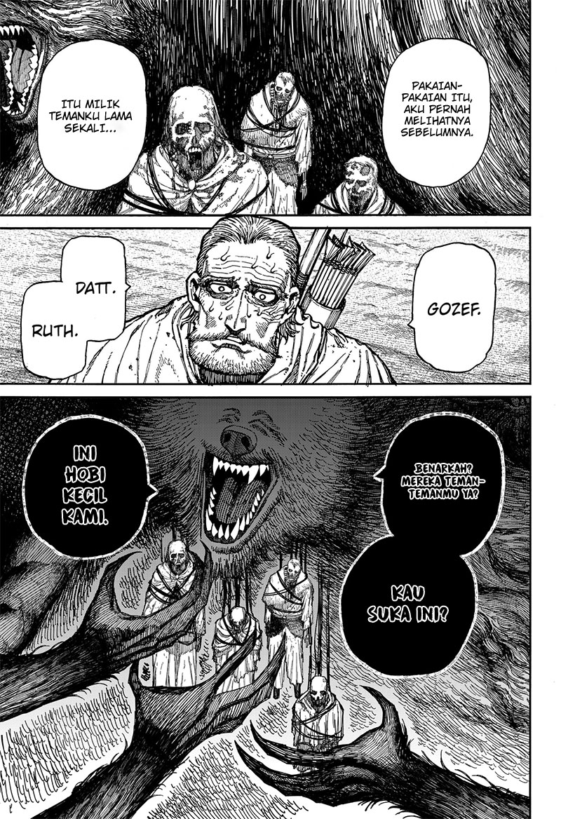 Centuria Chapter 06 Gambar 16