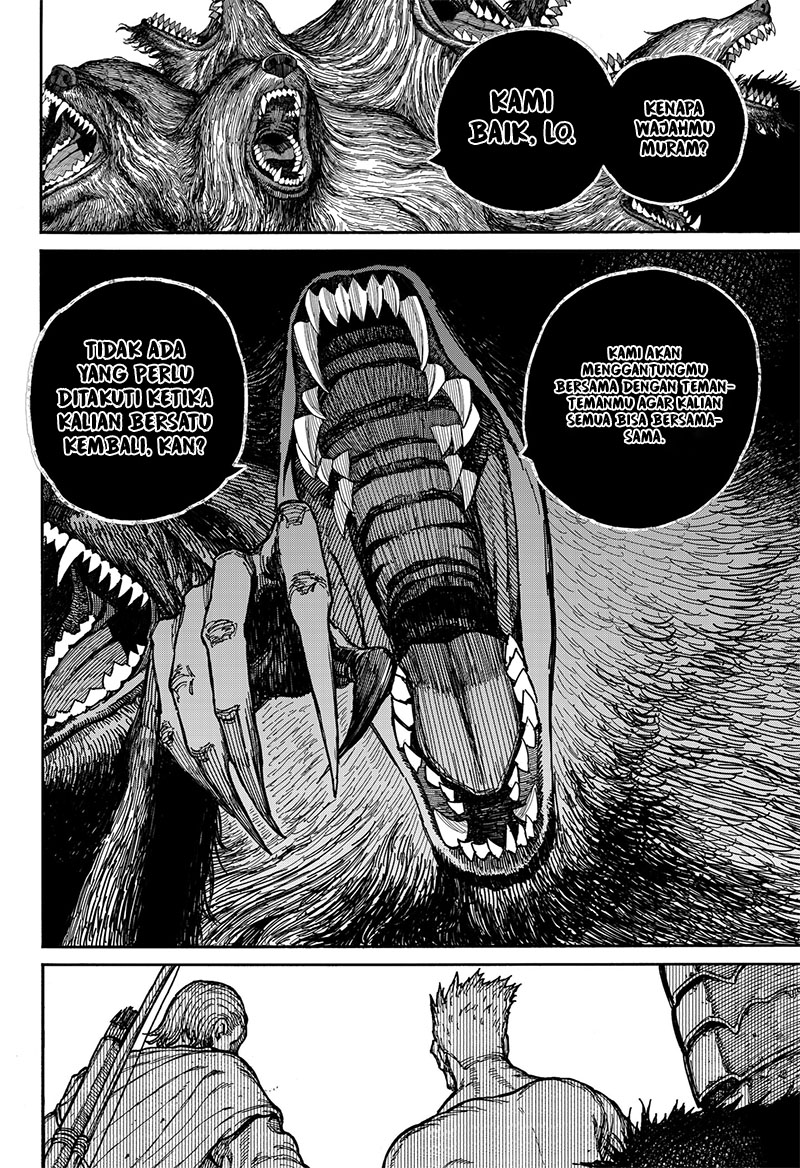 Centuria Chapter 06 Gambar 19