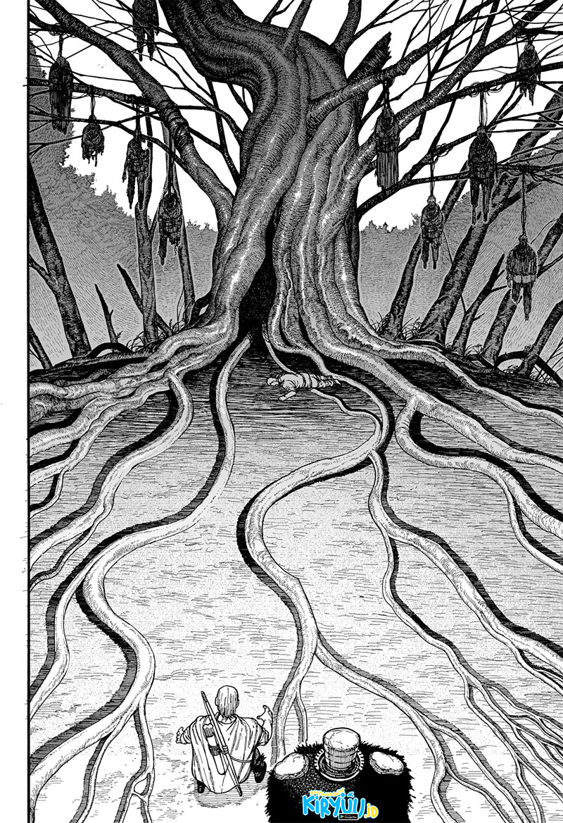 Centuria Chapter 06 Gambar 11