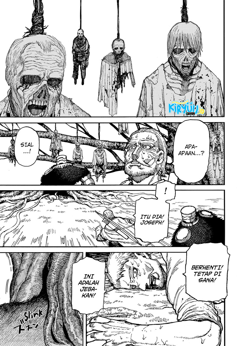 Centuria Chapter 06 Gambar 12