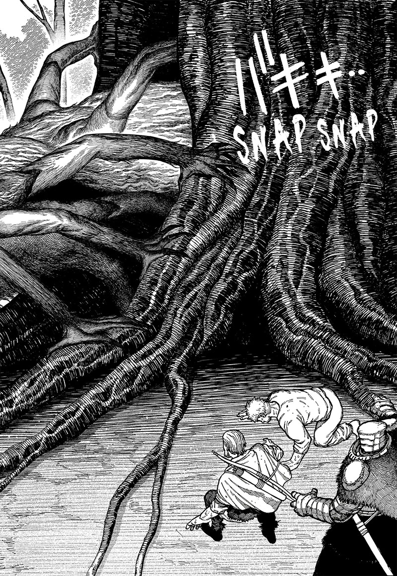 Centuria Chapter 06 Gambar 13