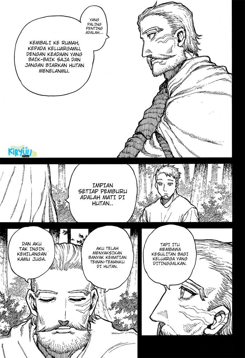 Centuria Chapter 06 Gambar 4