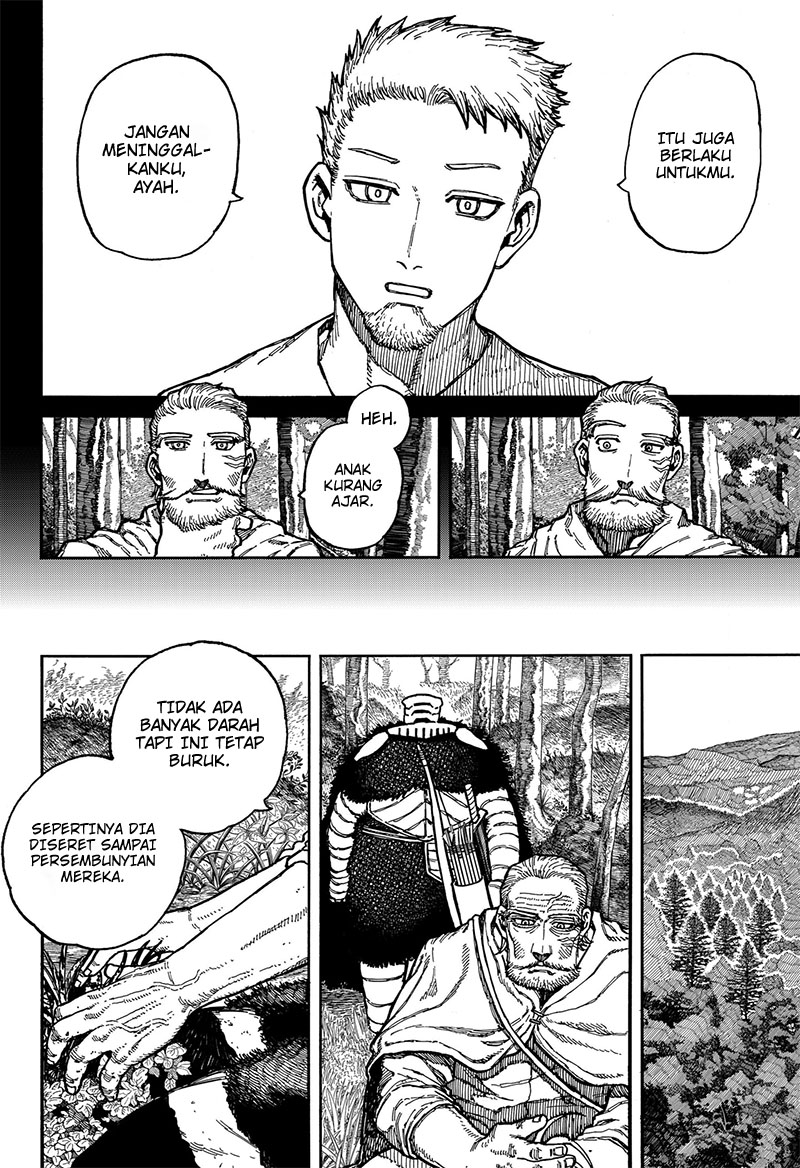 Centuria Chapter 06 Gambar 5