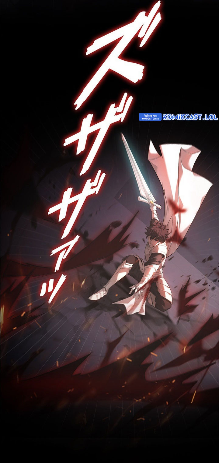 The Cursed Strongest Player Dominates Again in This Life Chapter 01 Gambar 20