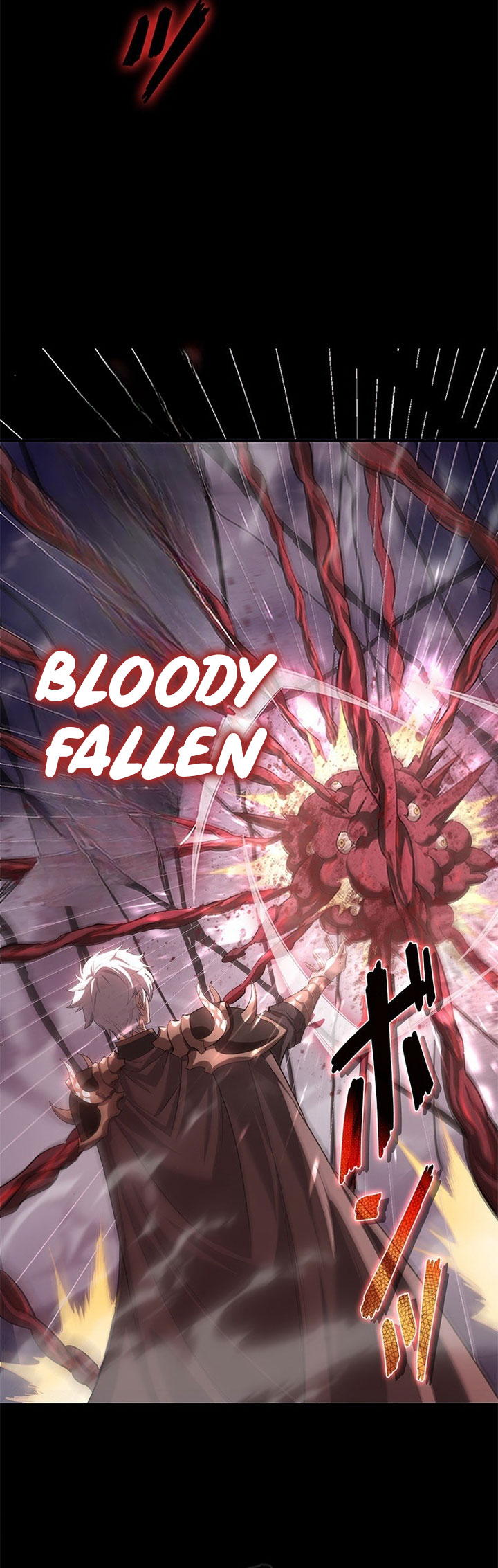 The Cursed Strongest Player Dominates Again in This Life Chapter 01 Gambar 23