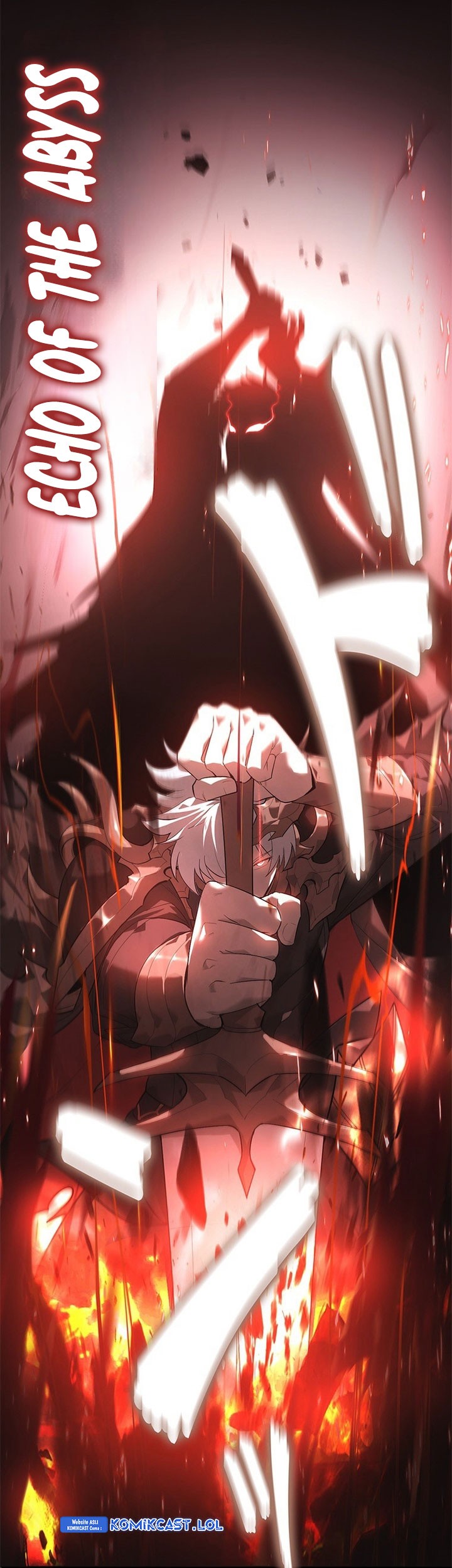 The Cursed Strongest Player Dominates Again in This Life Chapter 01 Gambar 17