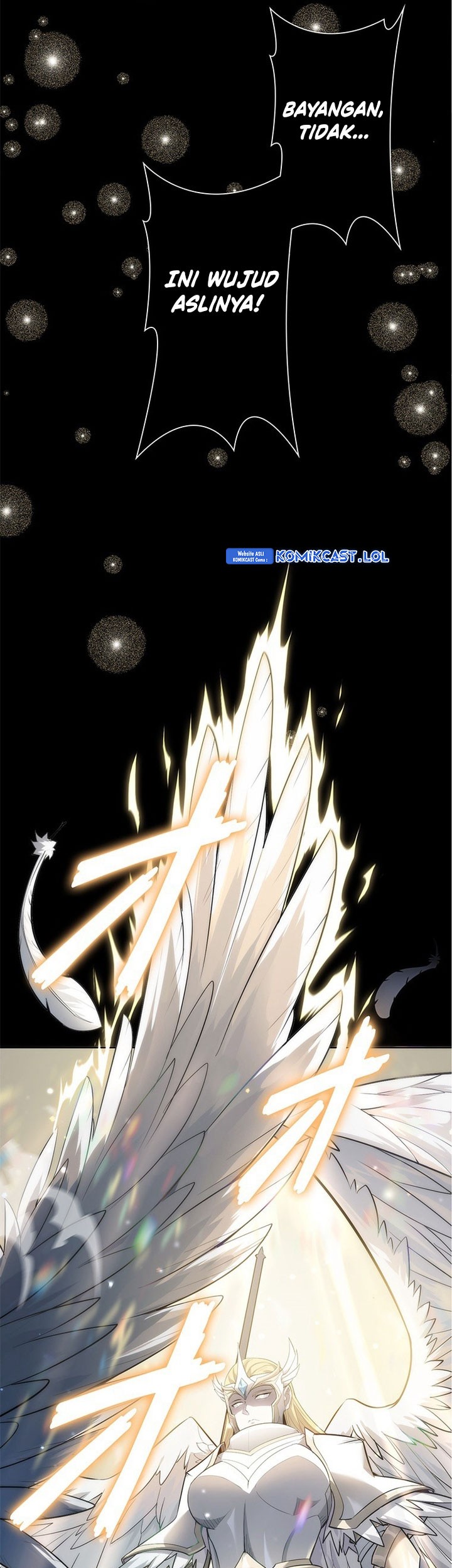 The Cursed Strongest Player Dominates Again in This Life Chapter 01 Gambar 36